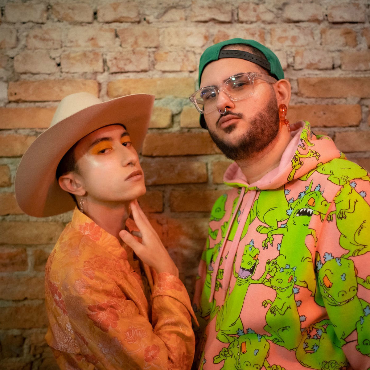 Album cover of Tô Torcendo pra Ser Dengue