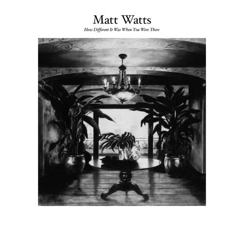 The Engine Turns by Matt Watts - 108 BPM