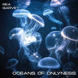 Cover of Oceans of Onlyness