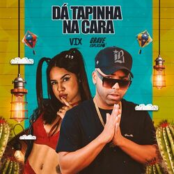 Cover of Dá Tapinha na Cara