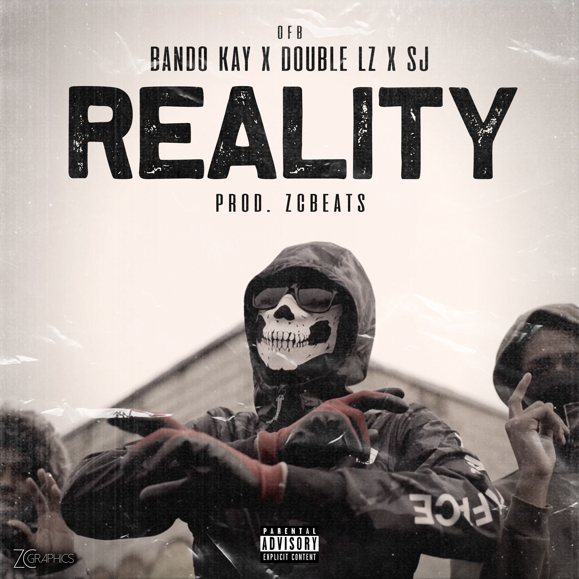 Album cover of Reality