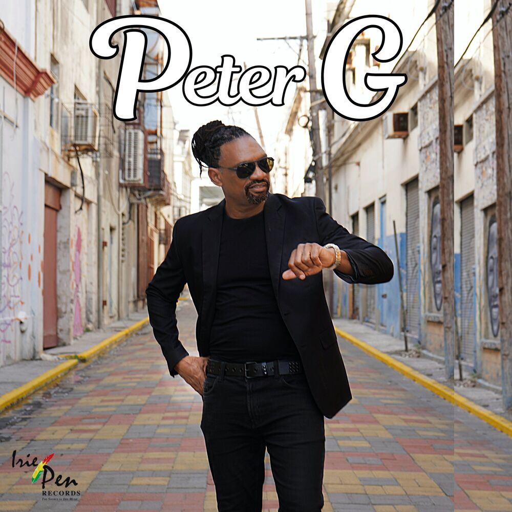 Picture of Peter G