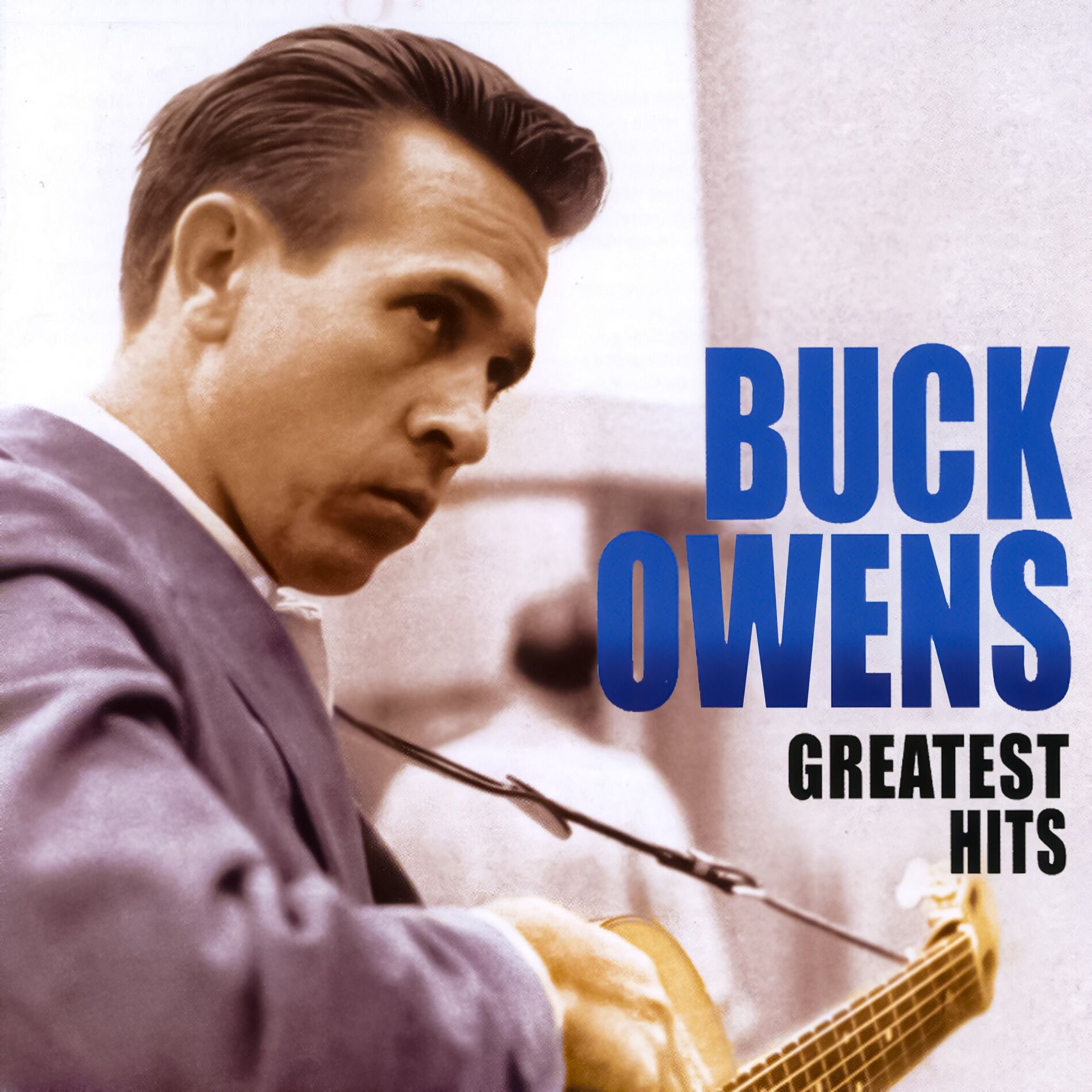 Album cover of Greatest Hits