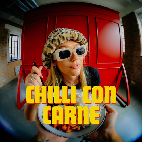 CHILLI CON CARNE
