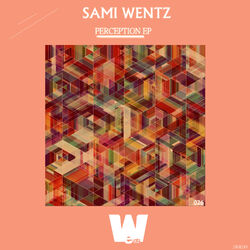 Cover of Perception EP