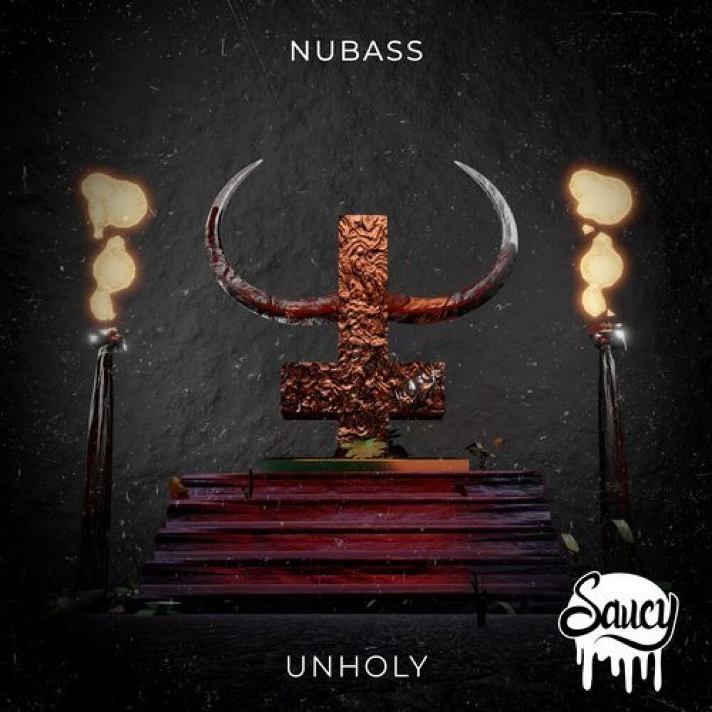 Picture of UnHoly