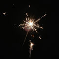 Sparks (Instrumental)