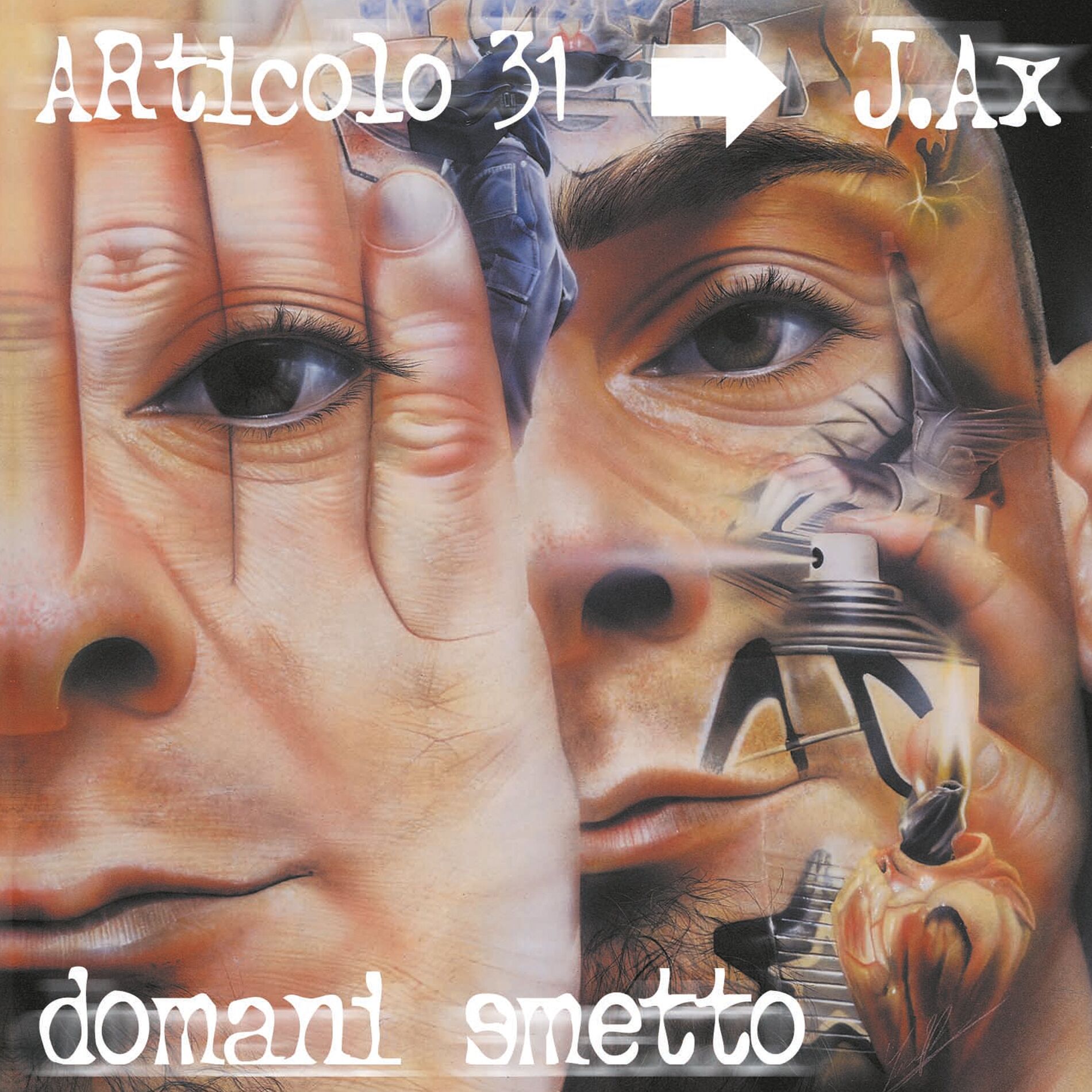 Album cover of Gente che spera (feat. Reverendo)