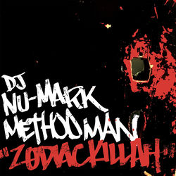 Capa de Zodiac Killah