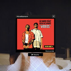 Cover of Videos