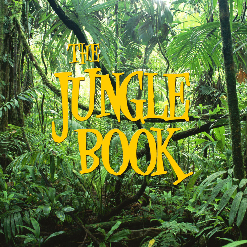 Picture of The Jungle Book