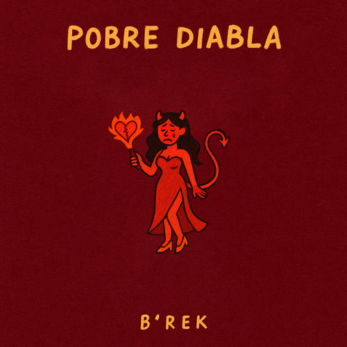 Pobre Diabla