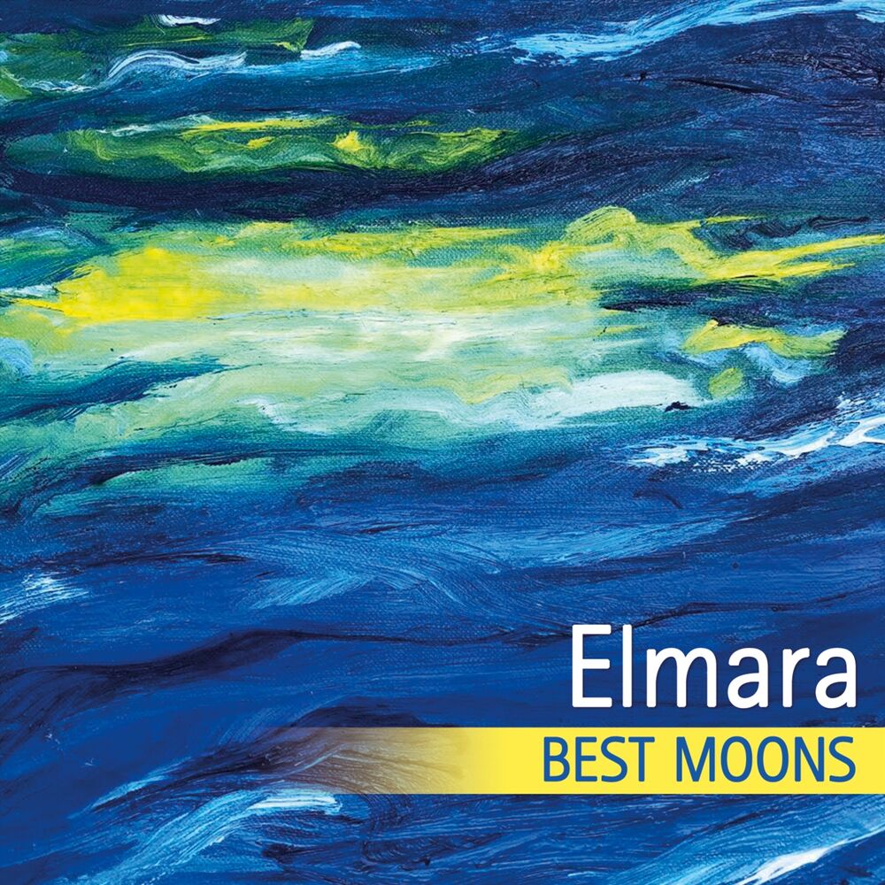 Picture of The Best Of… Best Moons