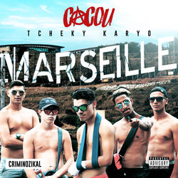 Descargar TCHEKY KARYO - Cacou MP3