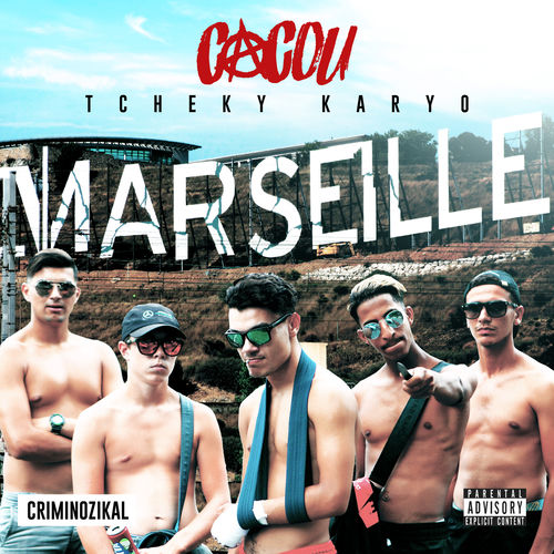 Descargar TCHEKY KARYO - Cacou MP3