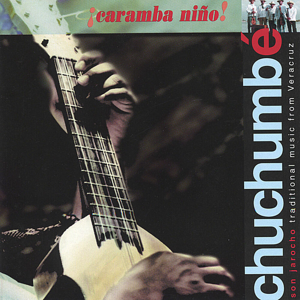 Picture of ¡Caramba Niño!
