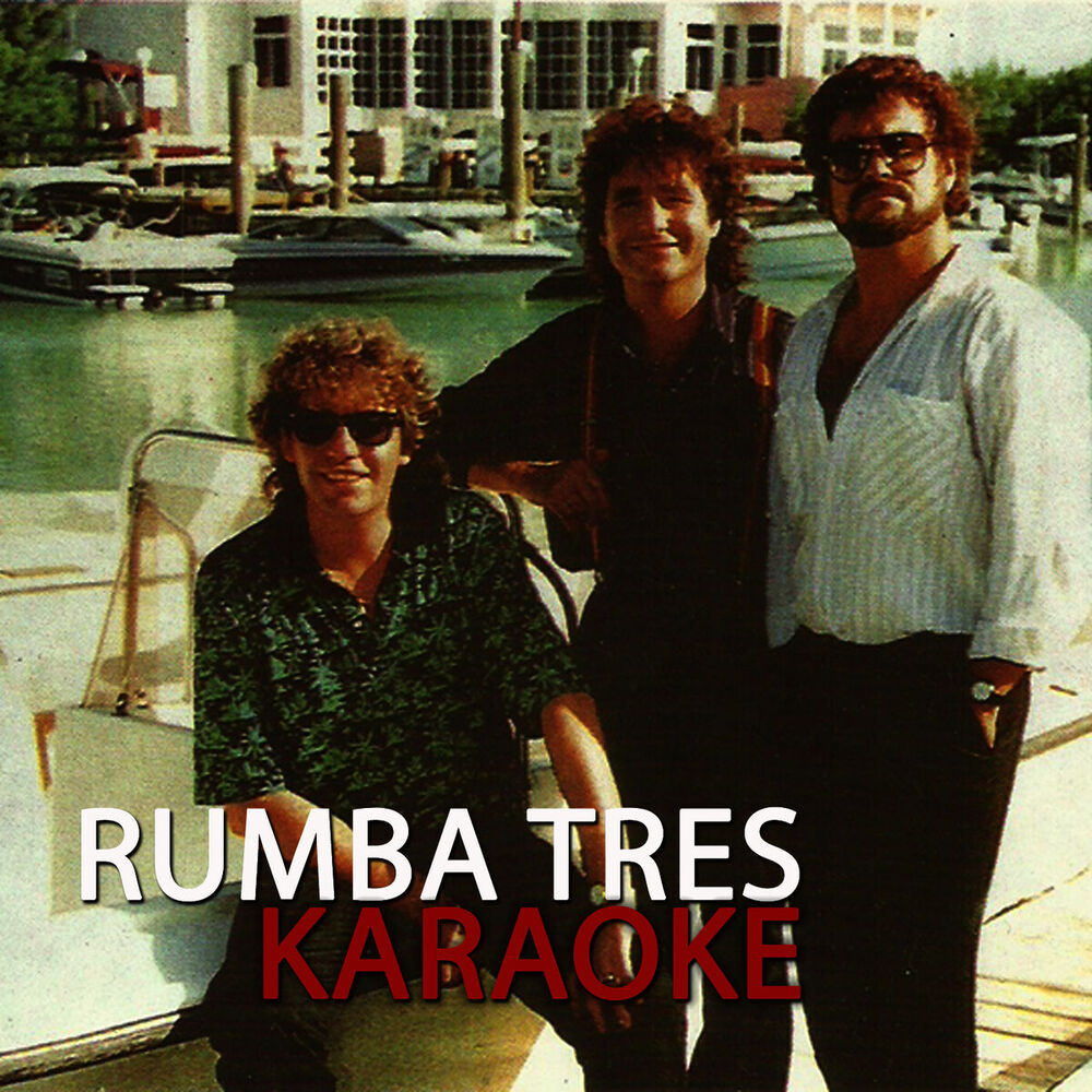 Picture of Rumba Tres Karaoke