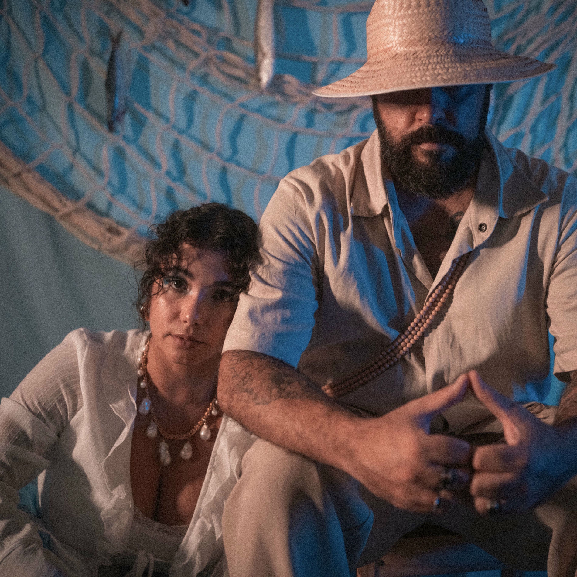 Album cover of Ainda (Uma Ciranda)
