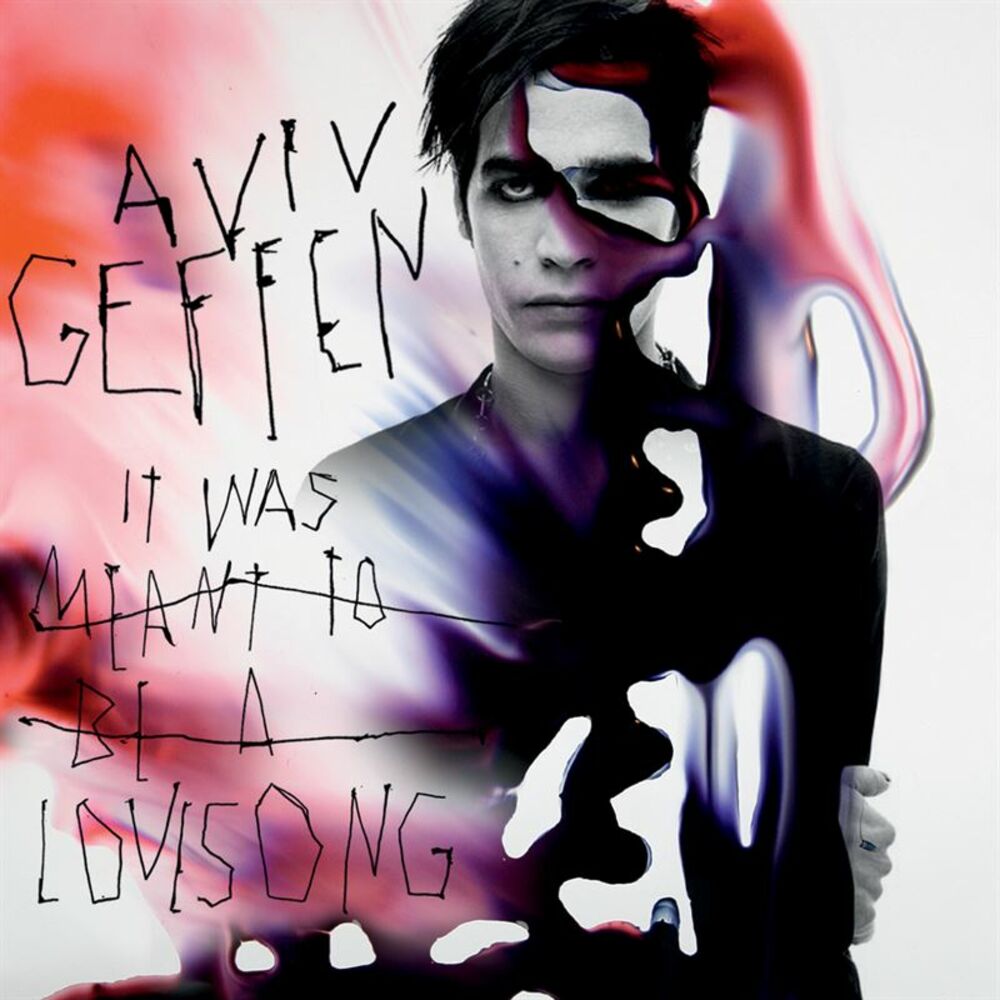 Picture of It Was Meant to Be a Love Song