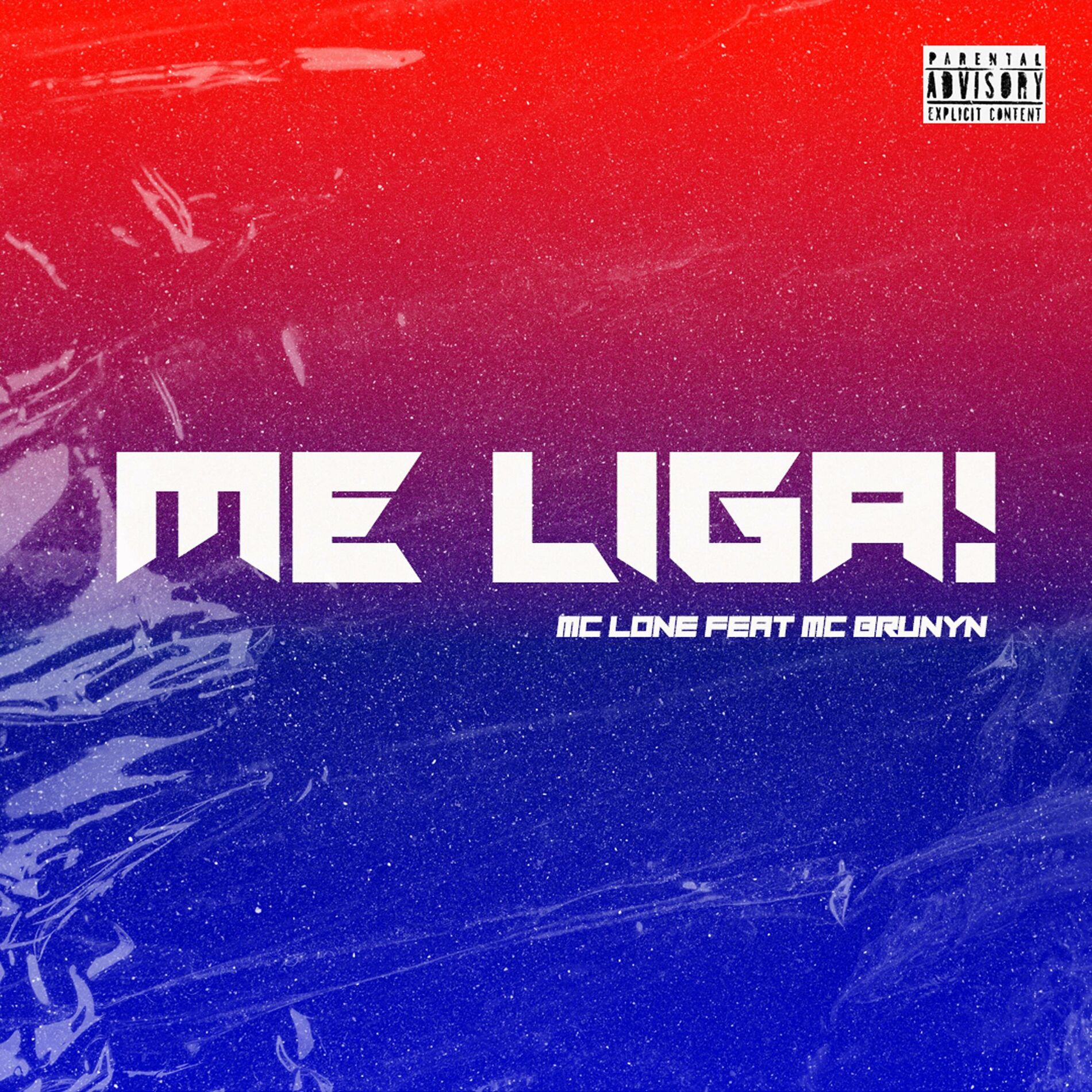 Album cover of Me Liga (feat. Mc Brunyn)