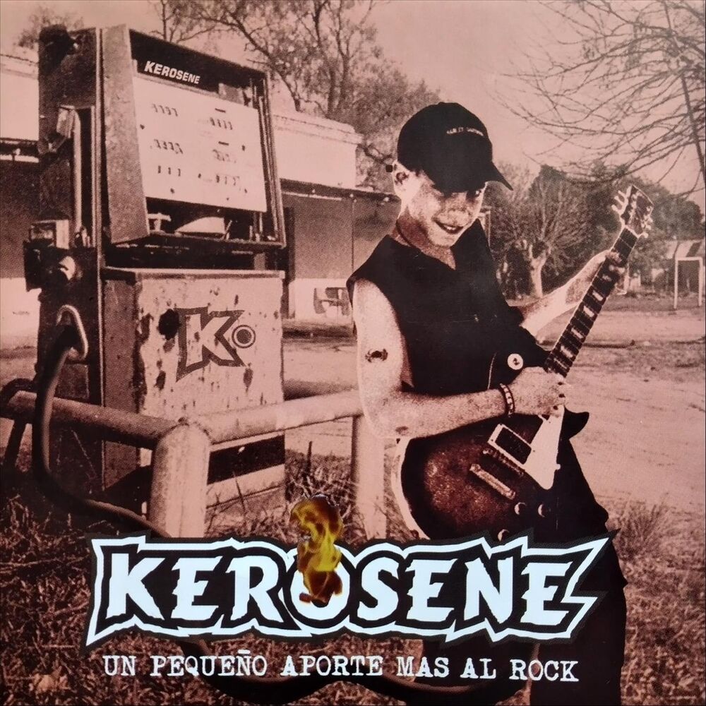 Picture of Un Pequeño Aporte Más al Rock