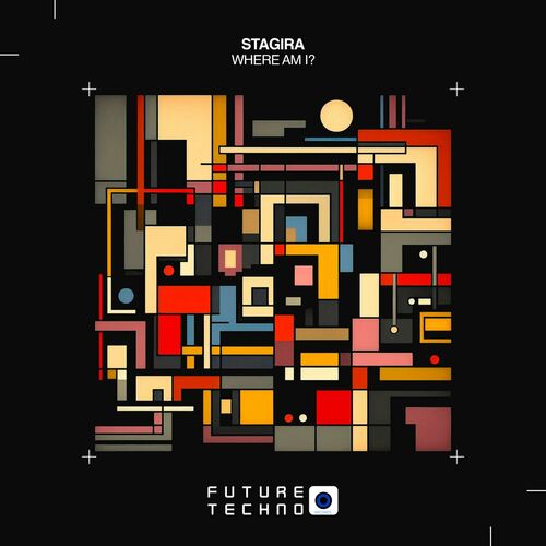  Stagira - Where Am I? (2024) 