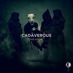 Cover of Cadaverous