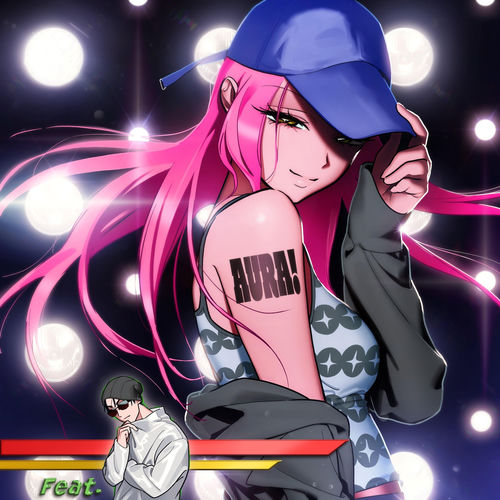 AURA! (VIVINOS - AAHS Sub : MIZI "School Festival".ver)