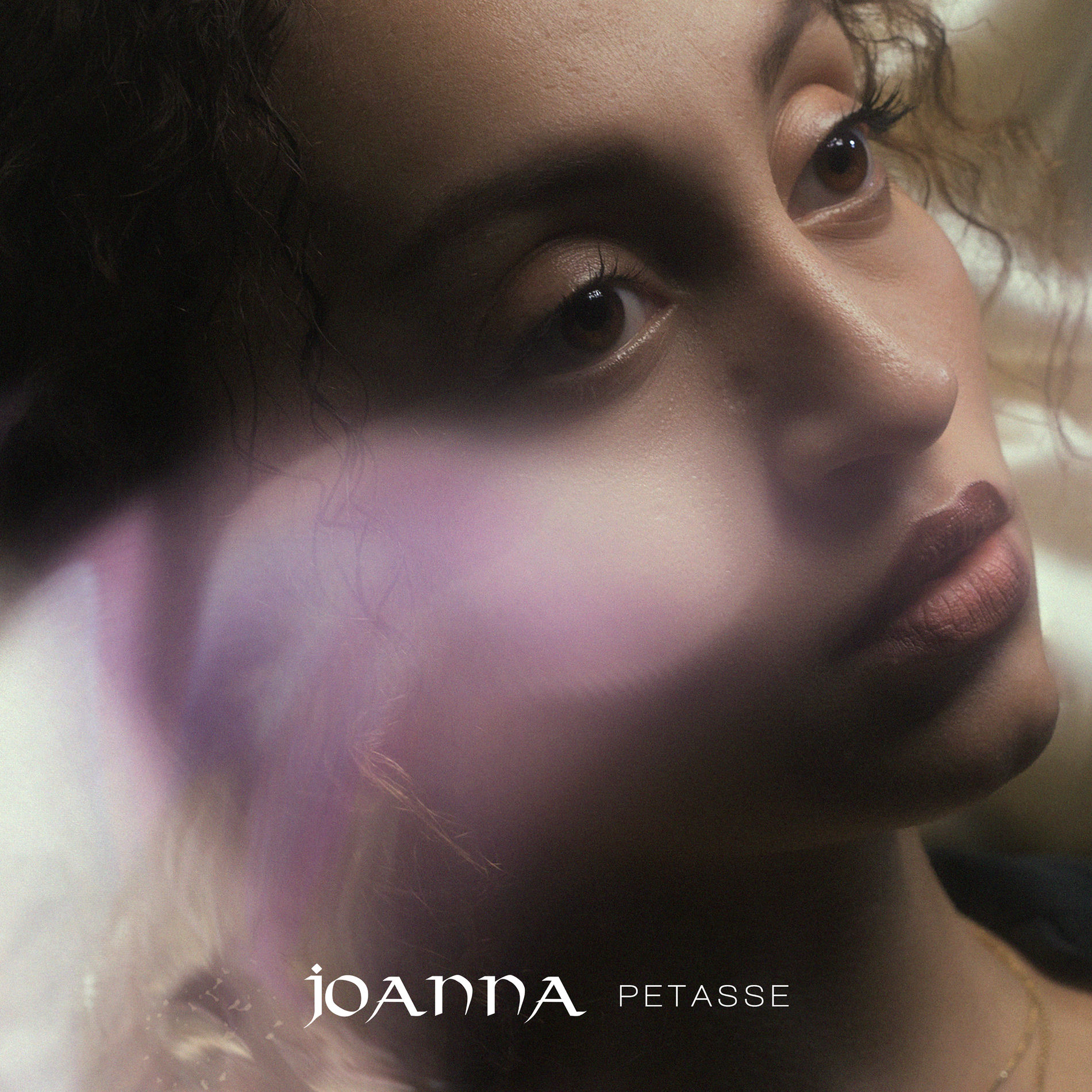 Album cover of Pétasse