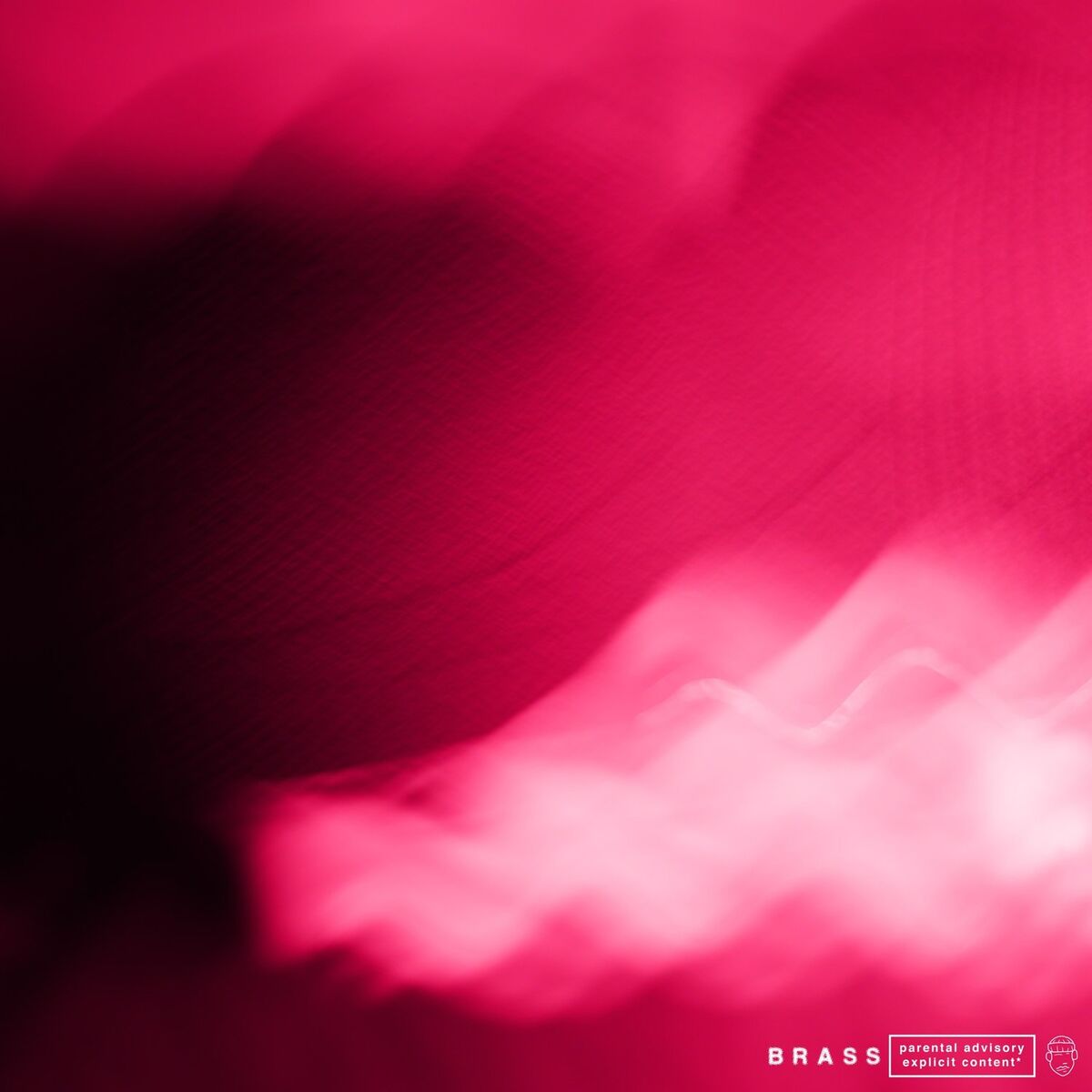 Album cover of Brass