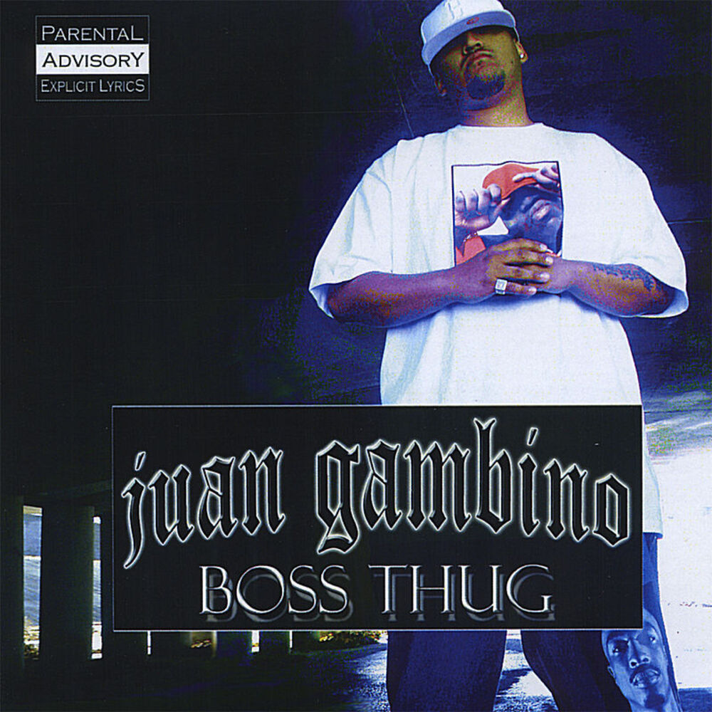 Picture of Boss Thug