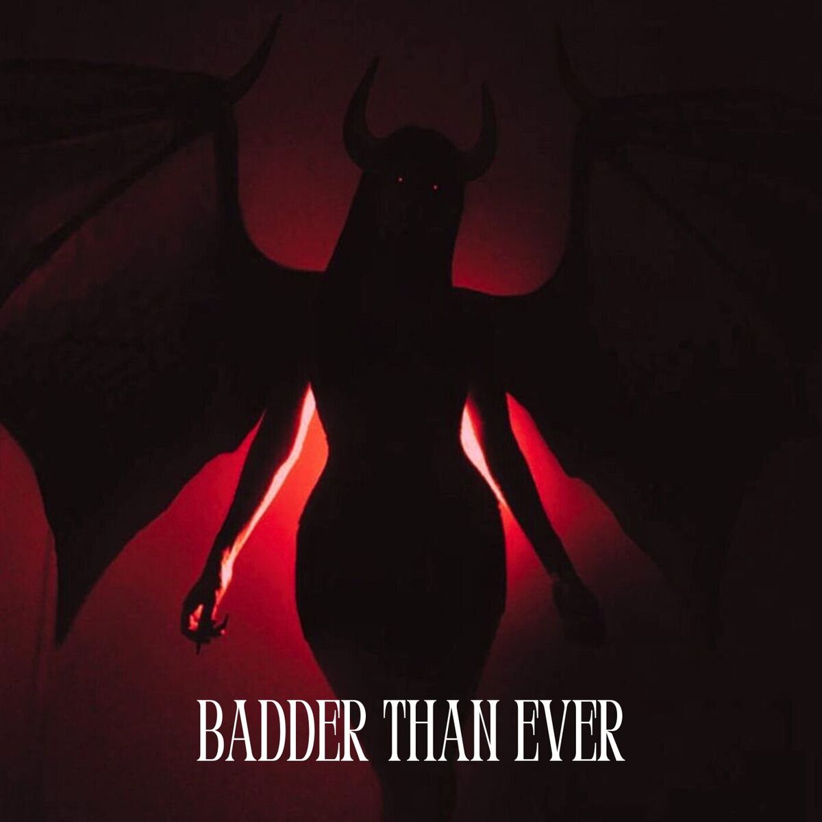 Album cover of Badder Than Ever