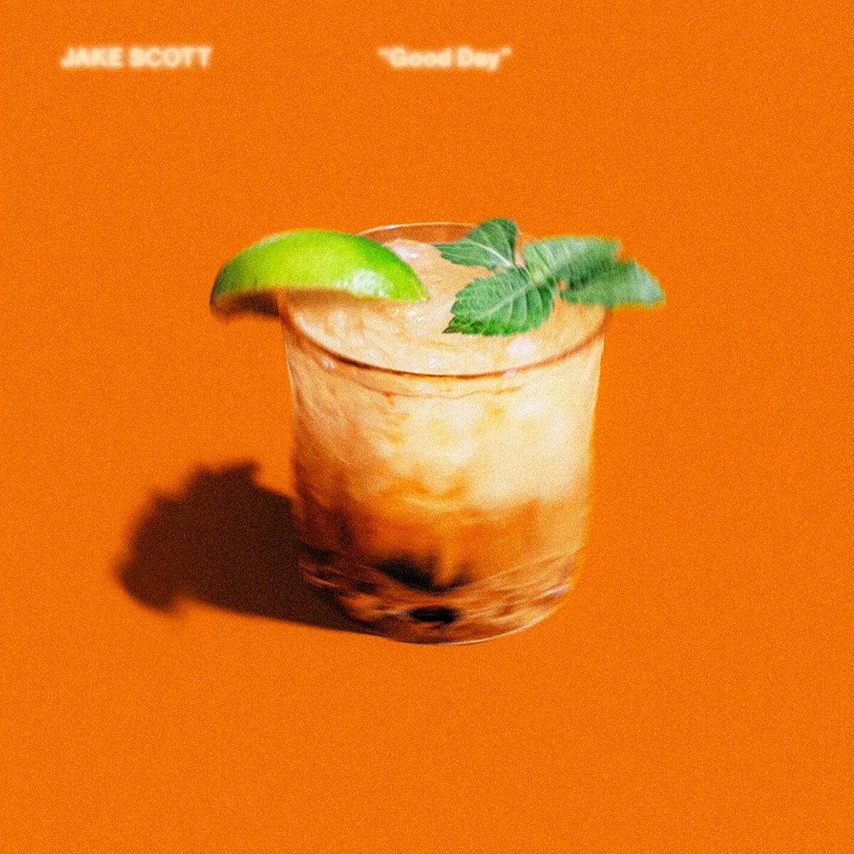 Album picture of Good Day