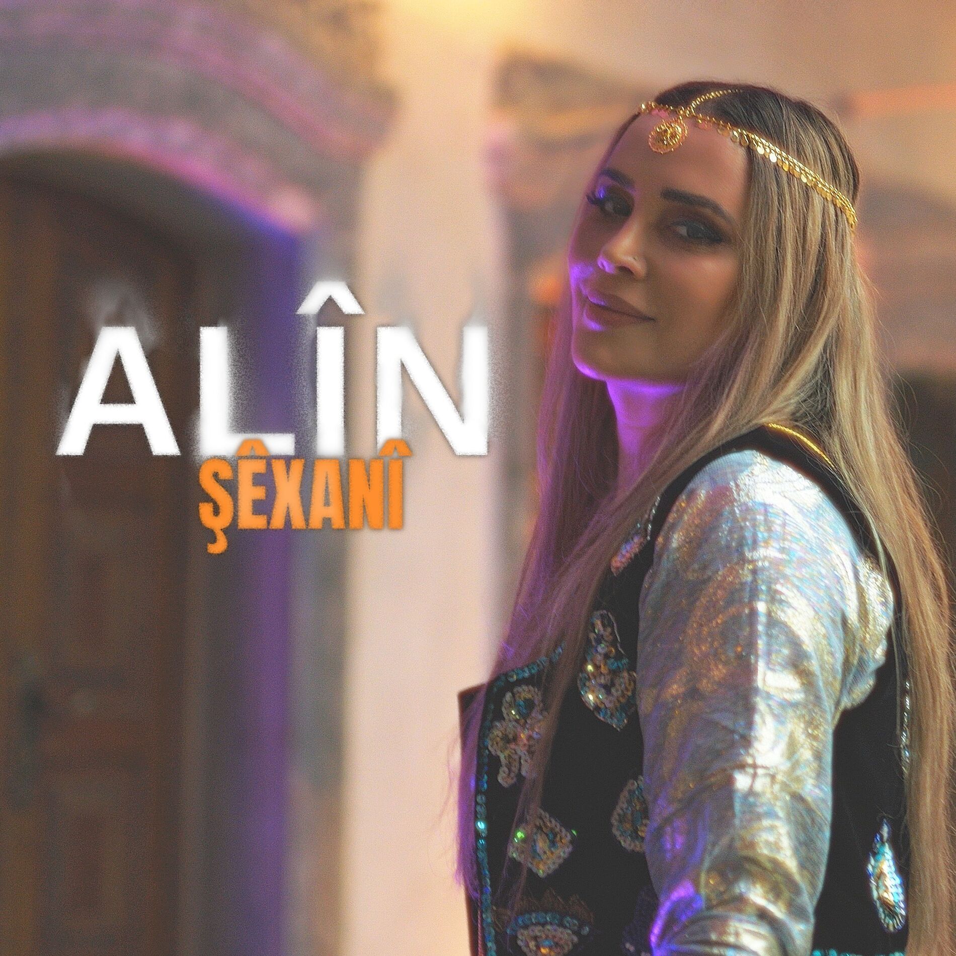 Album cover of Şêxanî
