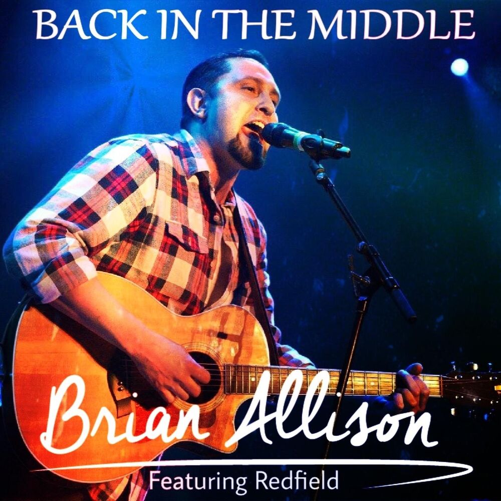 Picture of Back in the Middle