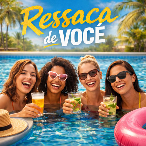 Ressaca de Você