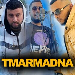 Cover of Tmarmadna