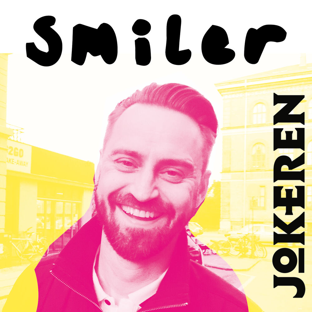 Picture of Smiler