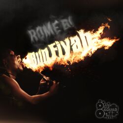 Cover of Bun Fiyah