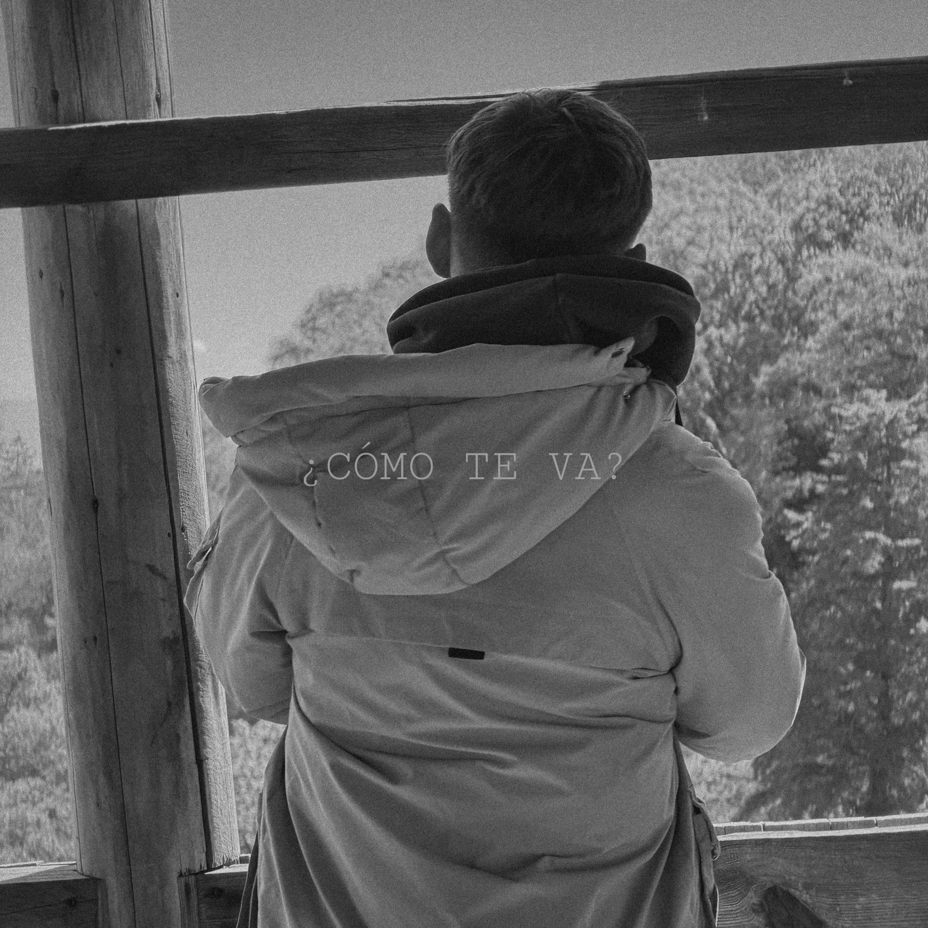 Album cover of CÓMO TE VA?