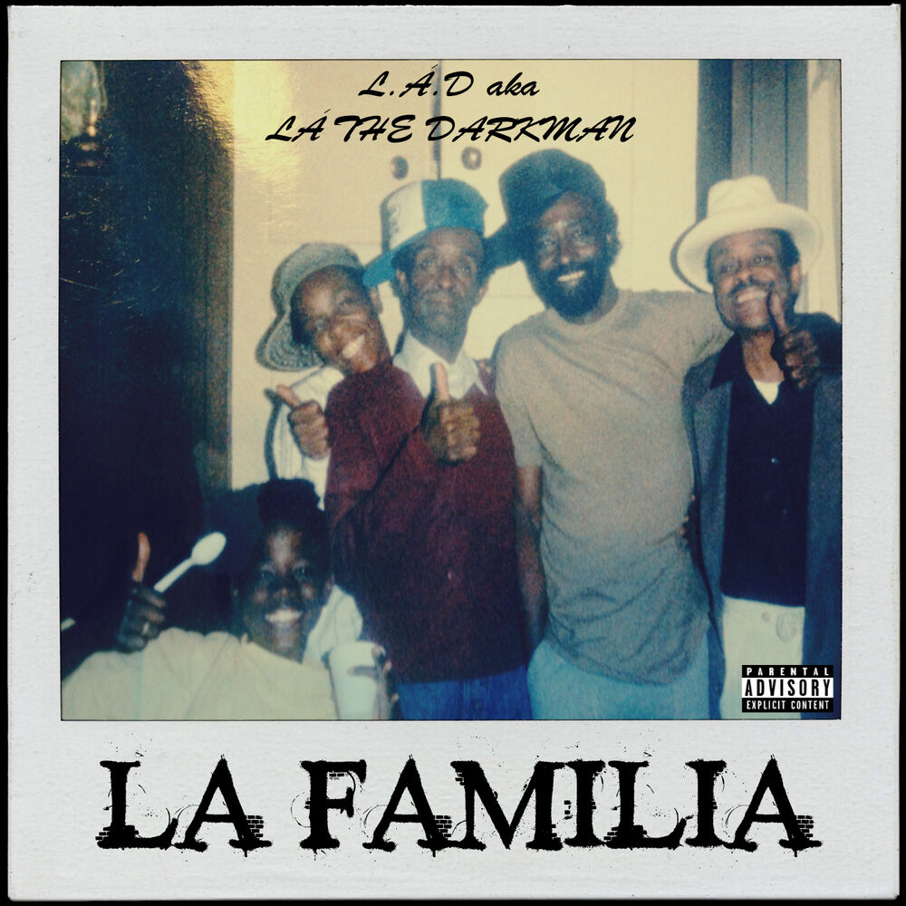 Picture of La Familia