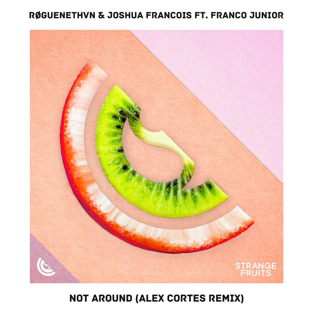 Picture of Not Around (feat. Franco Junior) [Alex Cortes Remix]