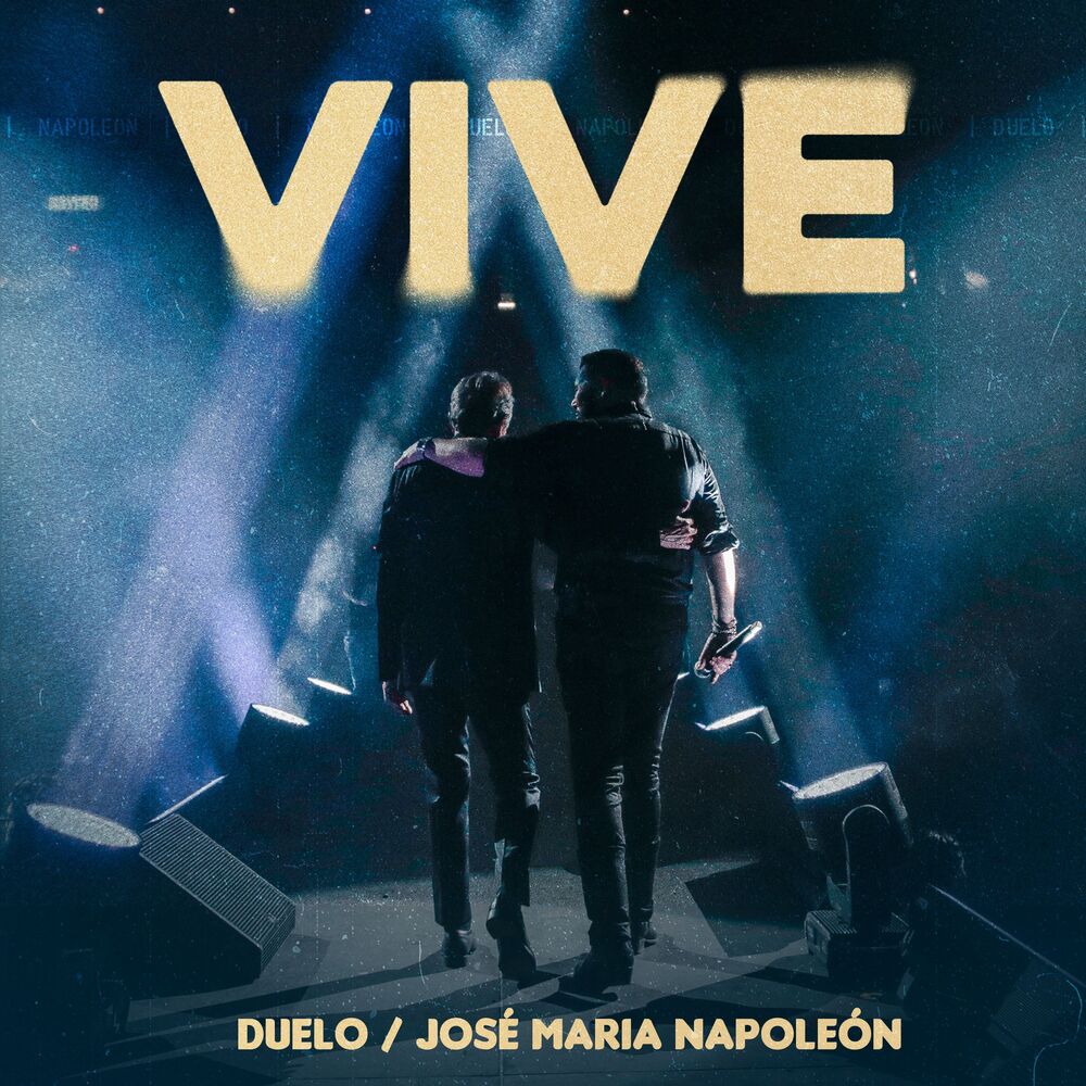 Picture of Vive (En Vivo)