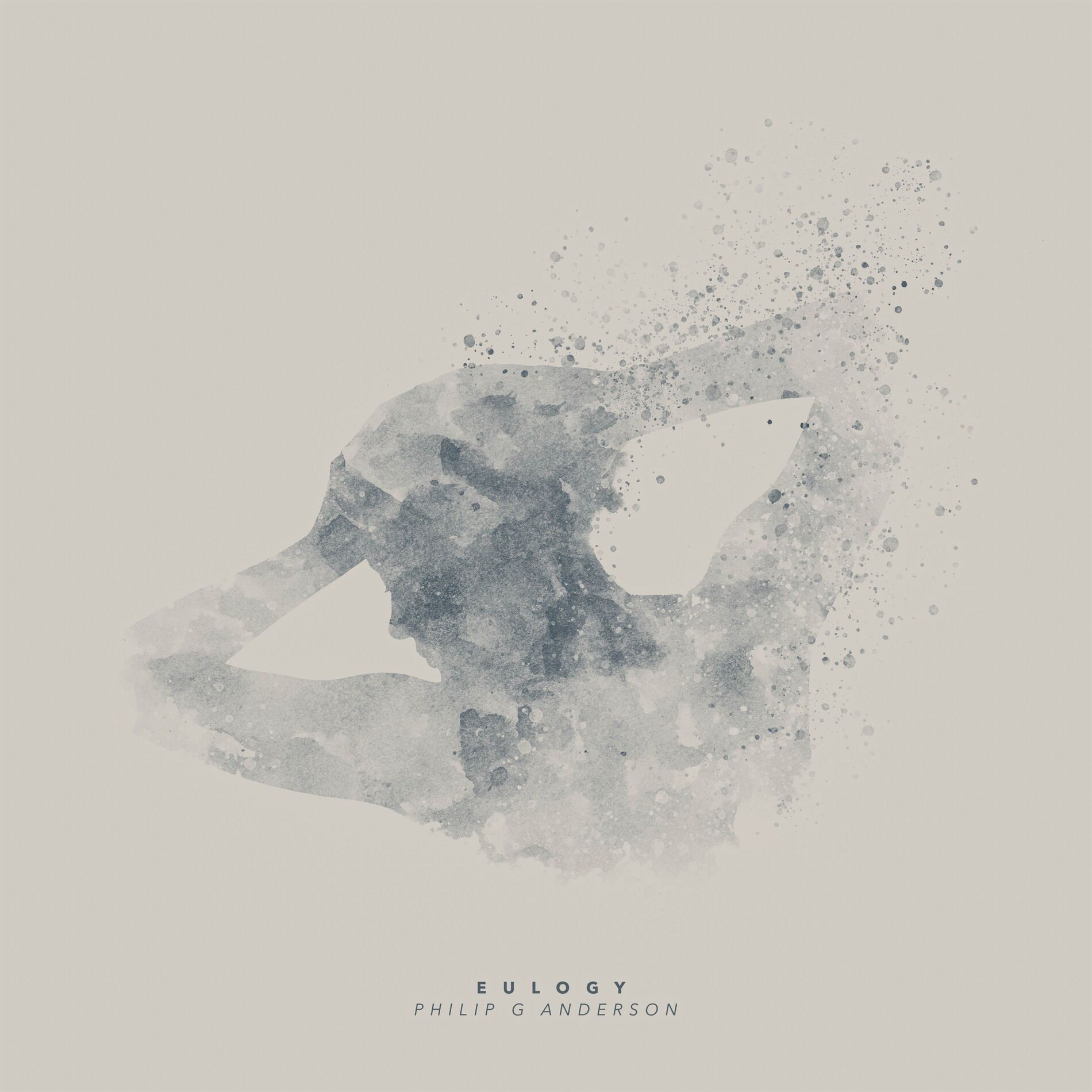 Album cover of Eulogy
