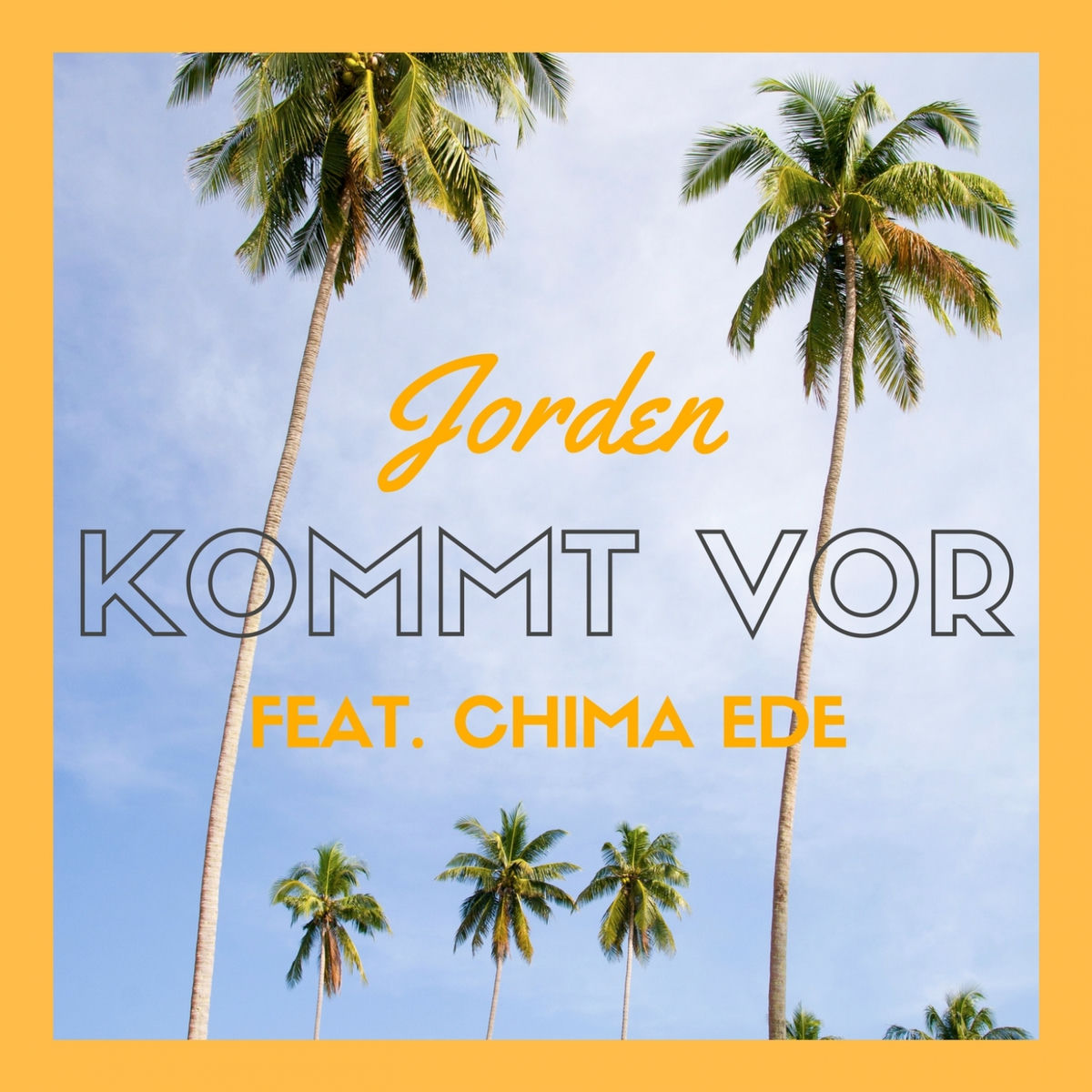 Album cover of Kommt vor