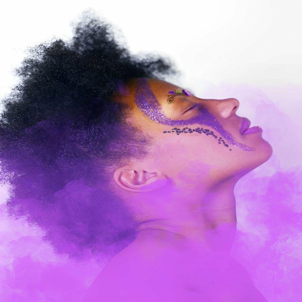 Album cover of Grape Koool Aid She's so Yummy!