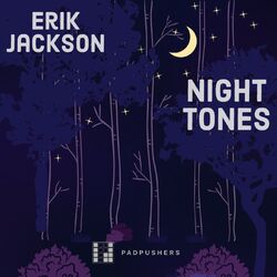Cover of Night Tones