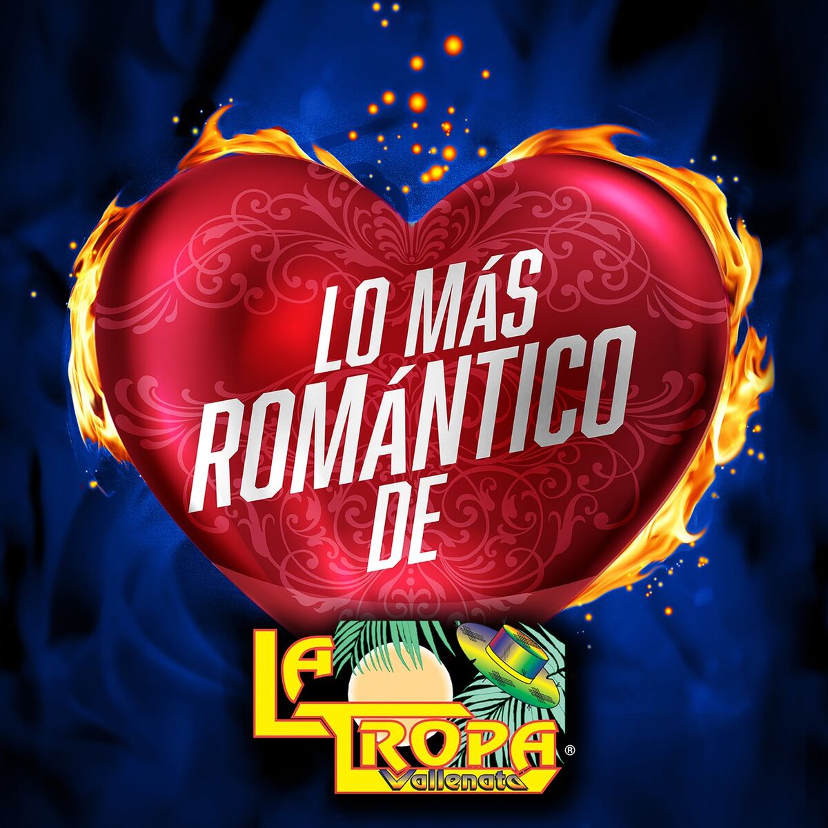 Album cover of Hoja En Blanco