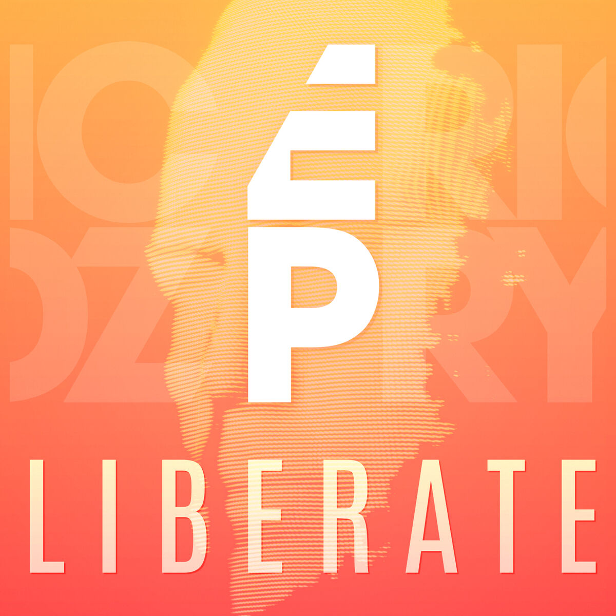 Album cover of Liberate