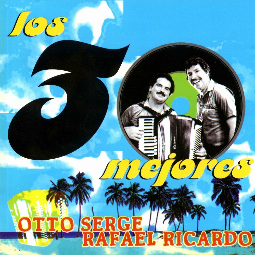 Picture of 30 Mejores
